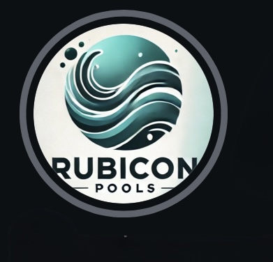 Rubicon Pools Logo